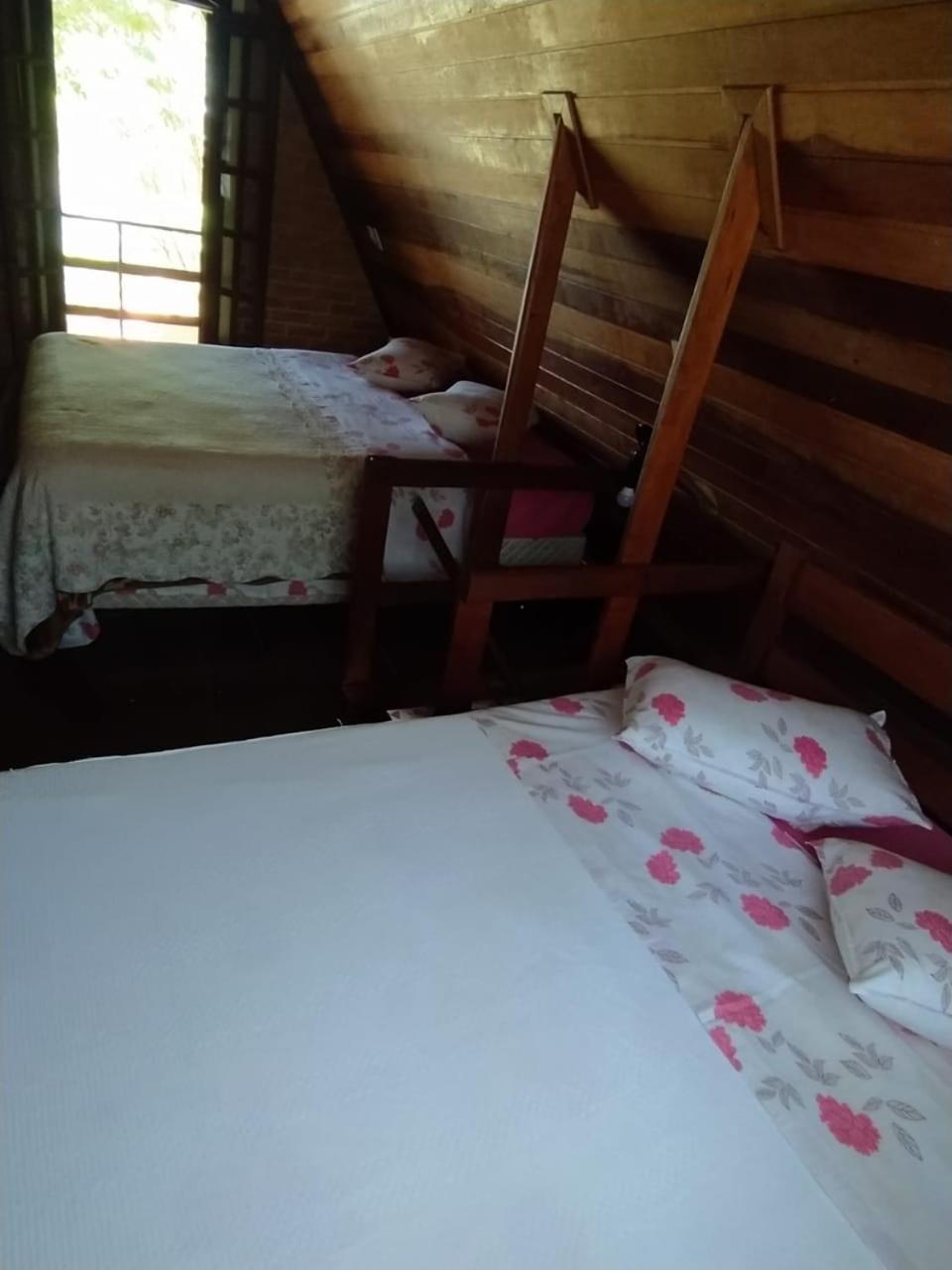 Chale Represa Recanto Varanda Do Sol Joanopolis Room photo